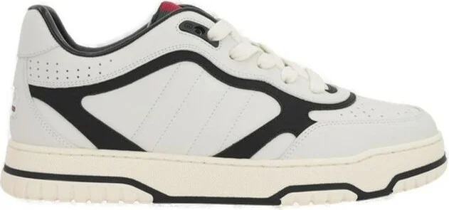 Gucci Re-Web Sneakers