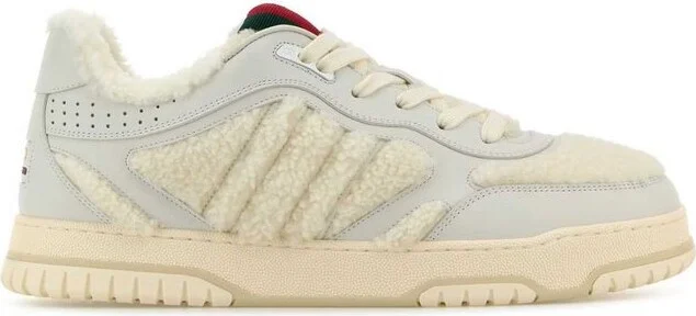 Gucci Re-Web Sneakers
