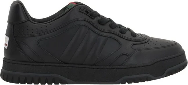 Gucci Re-Web Sneakers