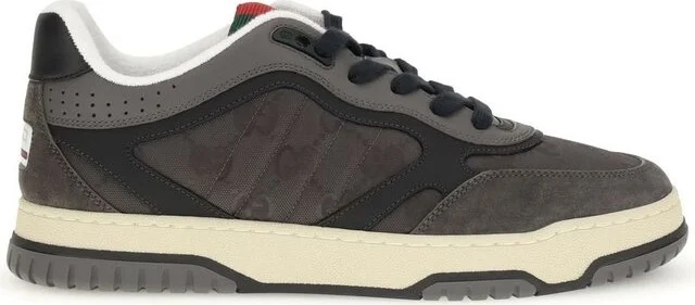 Gucci Re-Web Sneakers