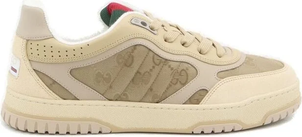 Gucci Re-Web Sneakers
