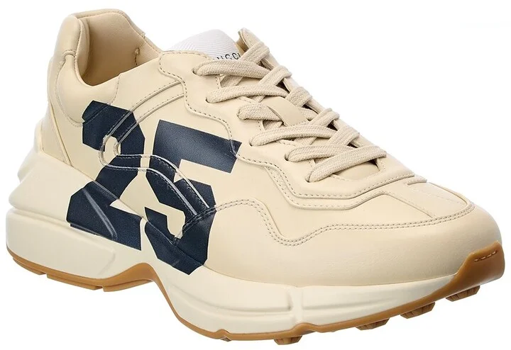 Gucci Rhyton Sneaker