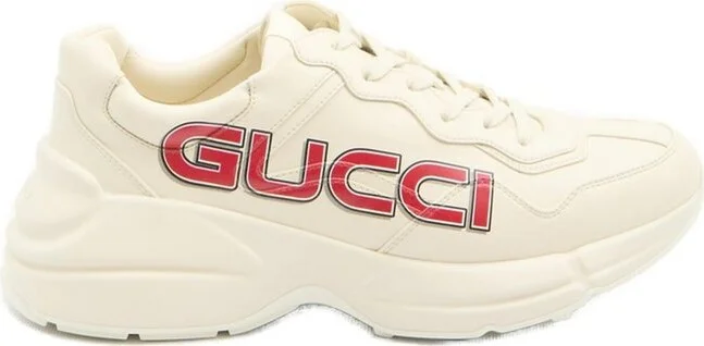 Gucci Rhyton Sneakers