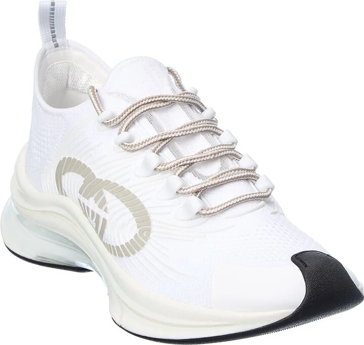 Gucci Run Knit Sneaker