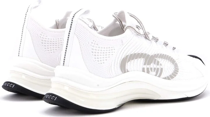 GUCCI Run Sneakers Technical Fabric - Image 3
