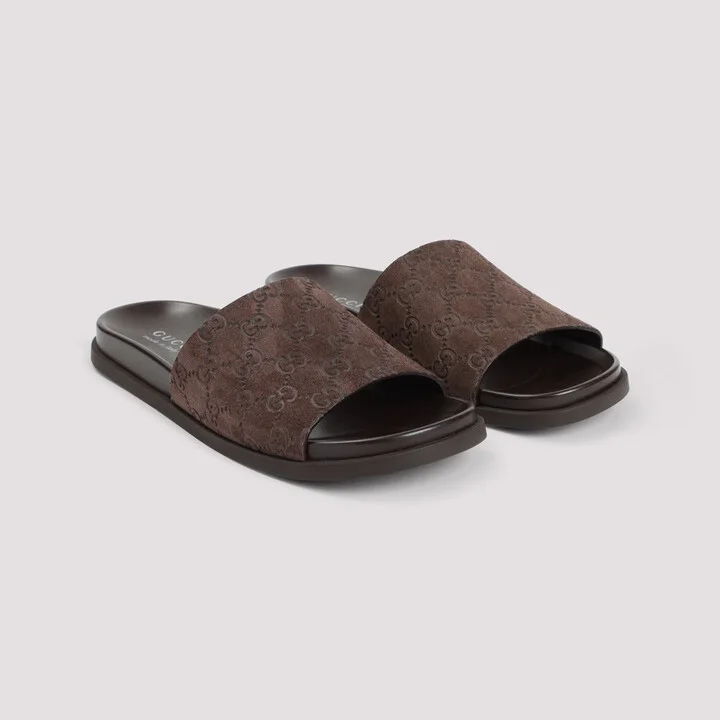 Gucci Sandals - Image 3