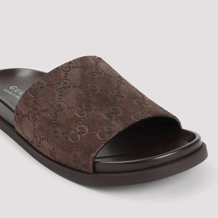 Gucci Sandals - Image 4