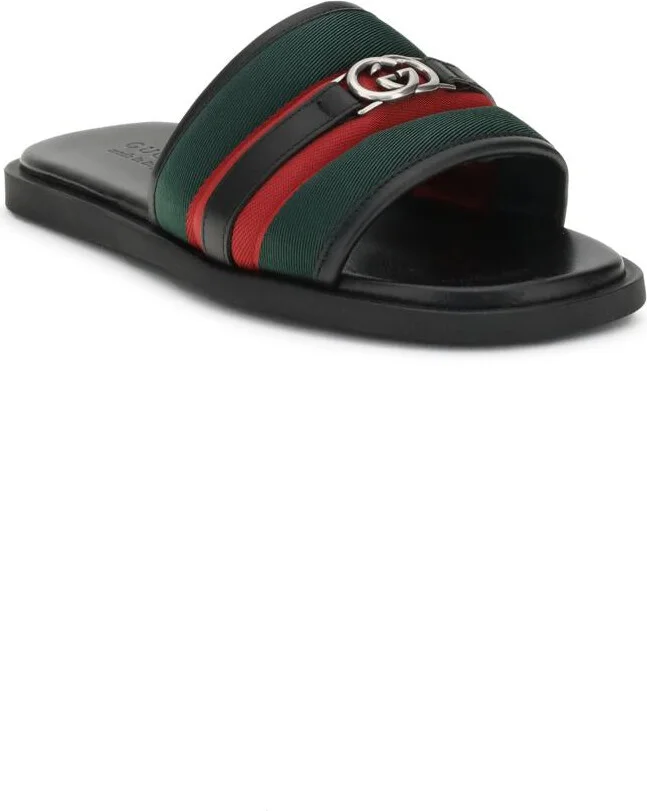 Gucci Sandals - Image 2