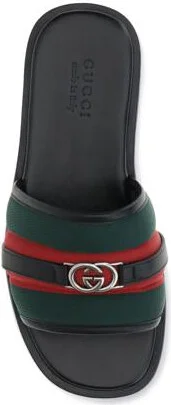 Gucci Sandals - Image 4