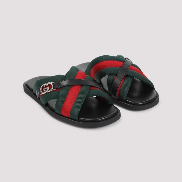 Gucci Sandals - Image 3