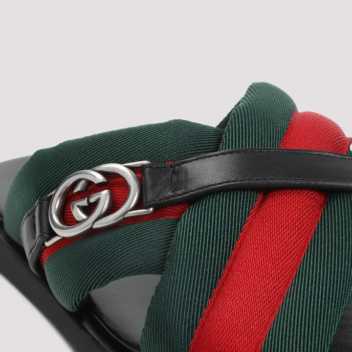 Gucci Sandals - Image 4