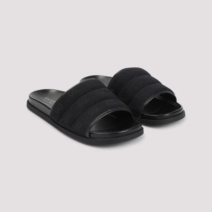Gucci Sandals - Image 3