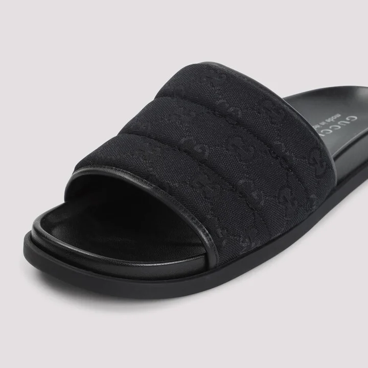 Gucci Sandals - Image 4
