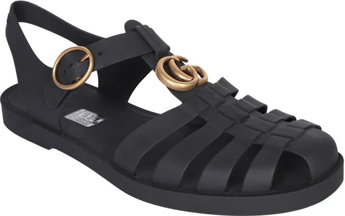 Gucci Sandals - Image 2