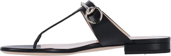 Gucci Sandals - Image 3