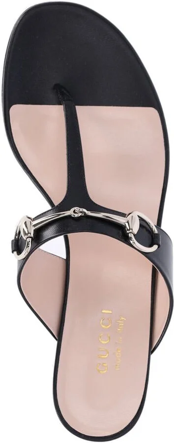 Gucci Sandals - Image 5
