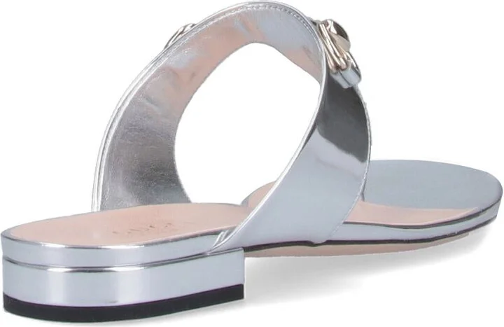 Gucci Sandals - Image 4