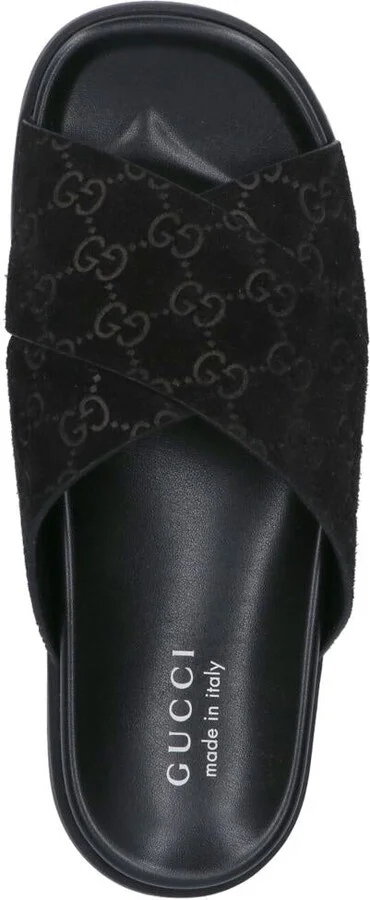 Gucci Sandals - Image 5