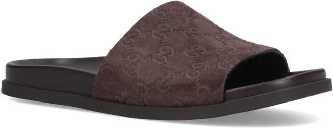 Gucci Sandals - Image 2