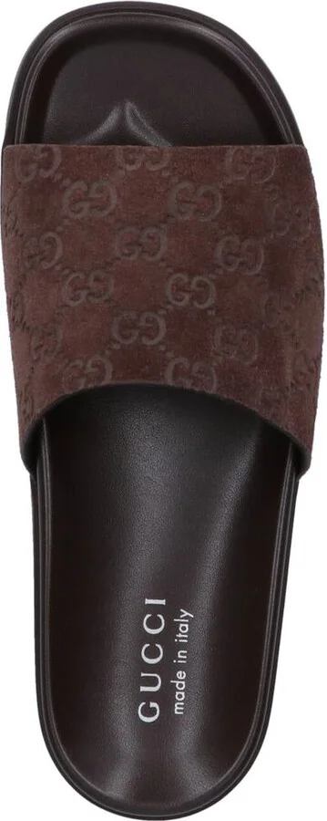 Gucci Sandals - Image 5