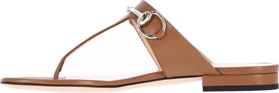 Gucci Sandals - Image 3
