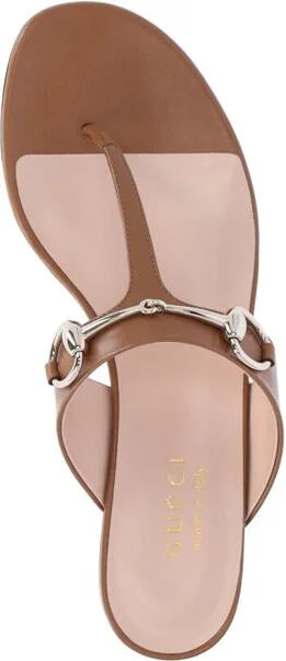 Gucci Sandals - Image 5
