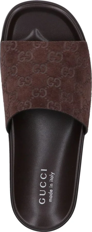 Gucci Sandals - Image 4