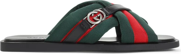 Gucci Sandals