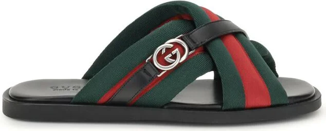 Gucci Sandals