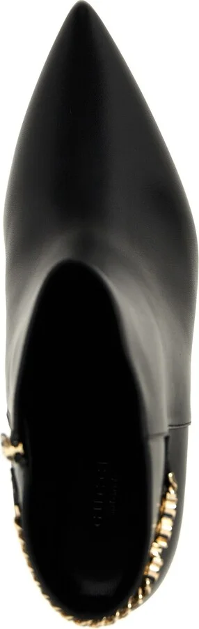 'gucci Signoria' Ankle Boots - Image 4