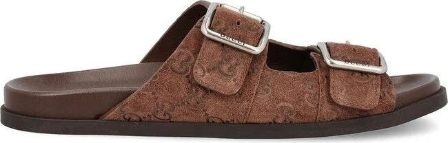 Gucci Slide Sandals