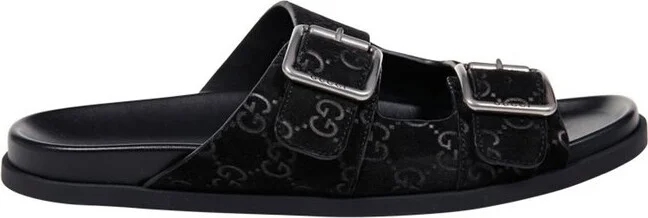 Gucci Slide Sandals