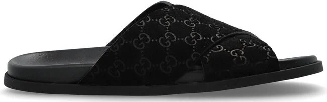 Gucci Slide Sandals
