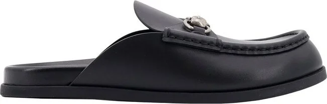 Gucci Slip-On Mules