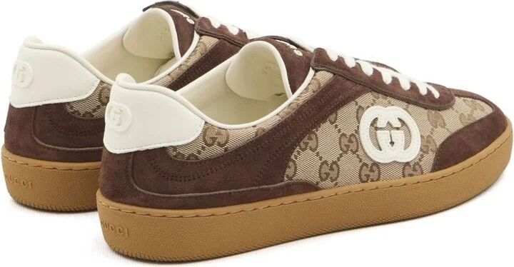 Gucci Sneaker G75 - Image 2