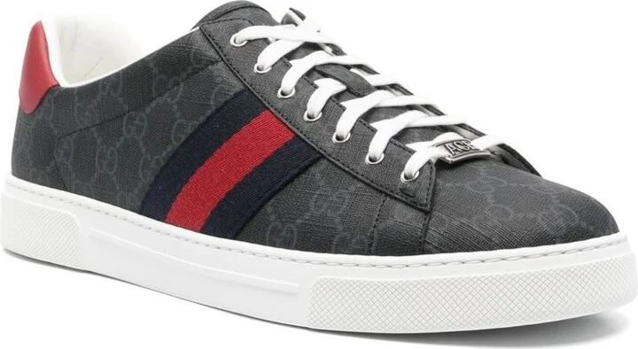 Gucci Sneaker Gucci Ace - Image 2