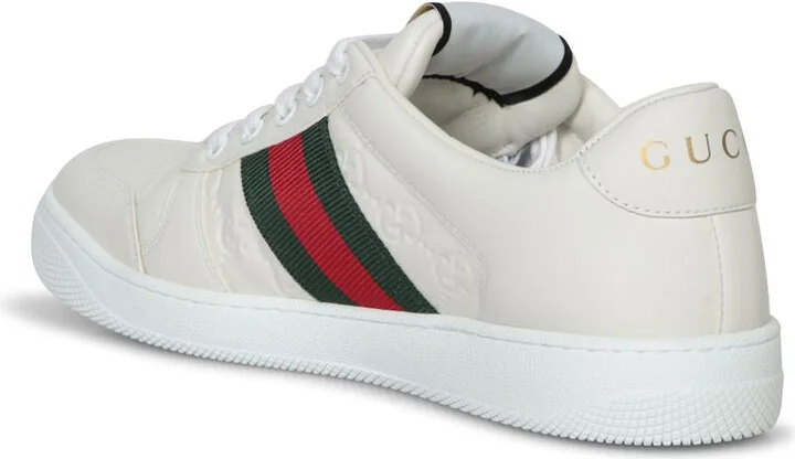 Gucci Sneakers - Image 3
