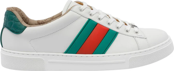 Gucci Sneakers - Image 2