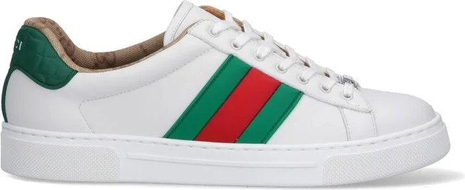 Gucci Sneakers - Image 3