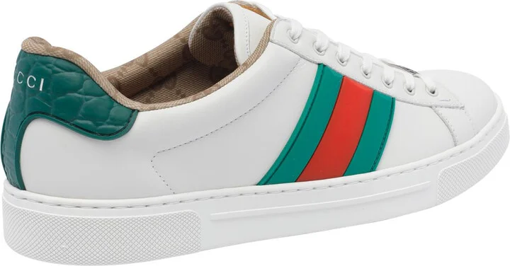Gucci Sneakers - Image 4