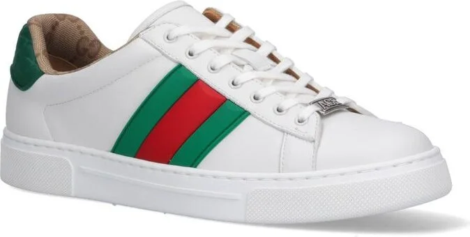 Gucci Sneakers - Image 5
