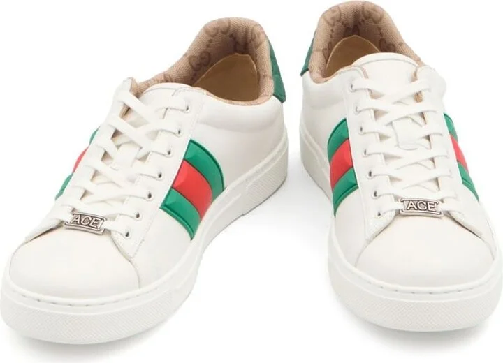 Gucci Sneakers - Image 6