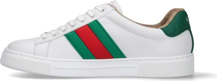 Gucci Sneakers - Image 8
