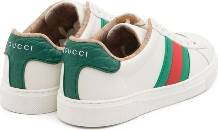 Gucci Sneakers - Image 9