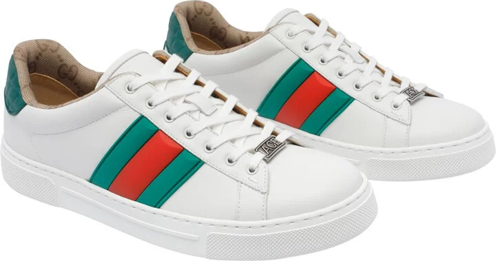 Gucci Sneakers - Image 10