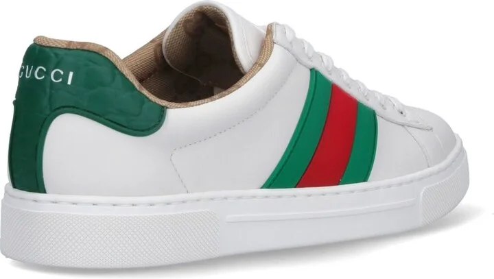 Gucci Sneakers - Image 11