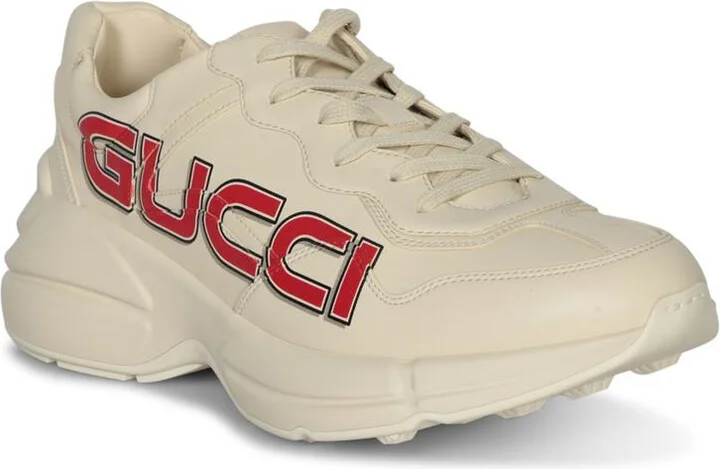 Gucci Sneakers - Image 2
