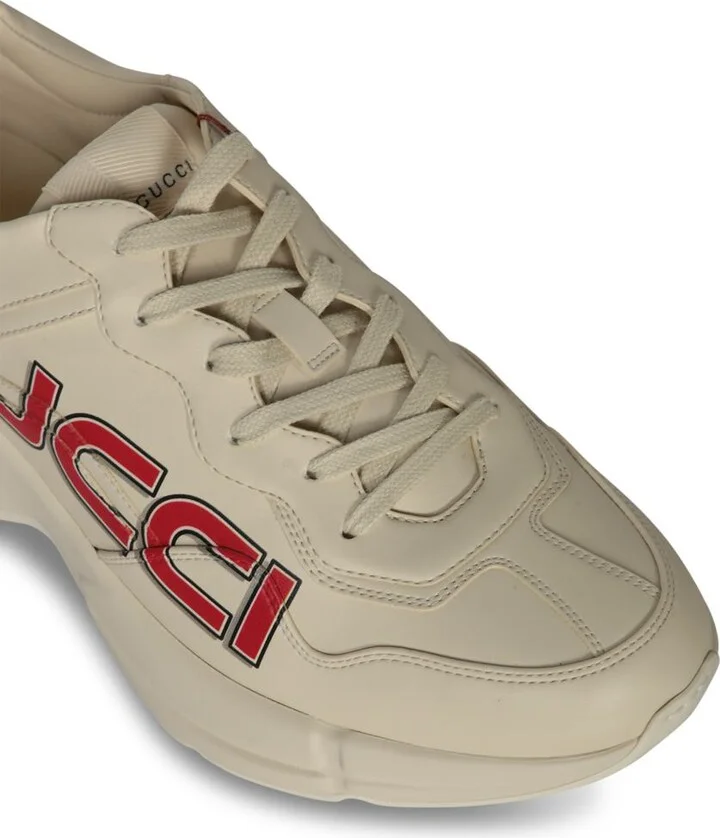 Gucci Sneakers - Image 4