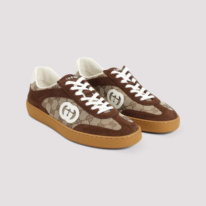 Gucci Sneakers - Image 3