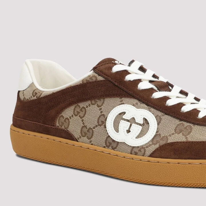 Gucci Sneakers - Image 4